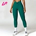 Our green leggings womens combines functionality and style. Made from high-quality materials and designed for a range of activities, it's perfect for your next workout. Shop now!