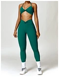 green legging